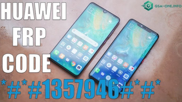 Huawei glory play 4x che2 tl00m bypass google frp -  updated May 2024