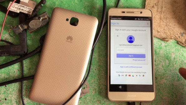 Huawei y6 pro tit al00 clone bypass google frp -  updated May 2024