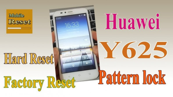 Huawei y625 l23 bypass google frp -  updated May 2024