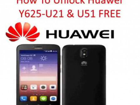 Huawei y625 u21 bypass google frp -  updated May 2024