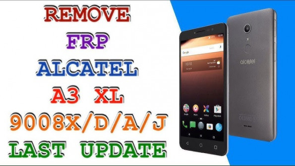 I mobile style 211 bypass google frp -  updated May 2024