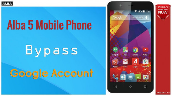 Ikimobile tab4you 6 bypass google frp -  updated May 2024
