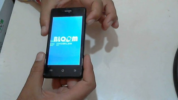 Inco mobile bloom 2 bypass google frp -  updated May 2024