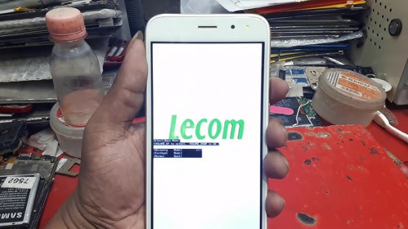 Lecom super 8585 bypass google frp -  updated May 2024