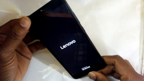 Lenovo s5 k520 bypass google frp -  updated May 2024