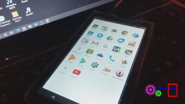 Mediacom smartpad i2 7 m sp7i2b bypass google frp -  updated May 2024