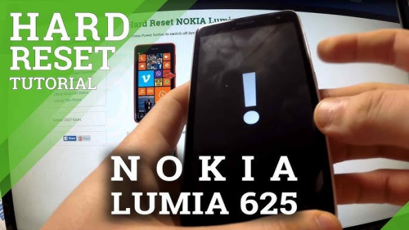Microsoft nokia lumia 625 bypass google frp -  updated May 2024