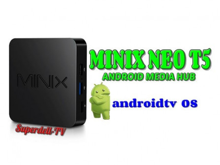 Minix neo t5 dv8553 bypass google frp -  updated May 2024