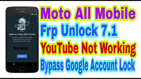 Motorola charm umts basil mb502 bypass google frp -  updated May 2024