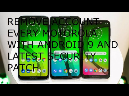 Motorola ex212 bypass google frp -  updated May 2024