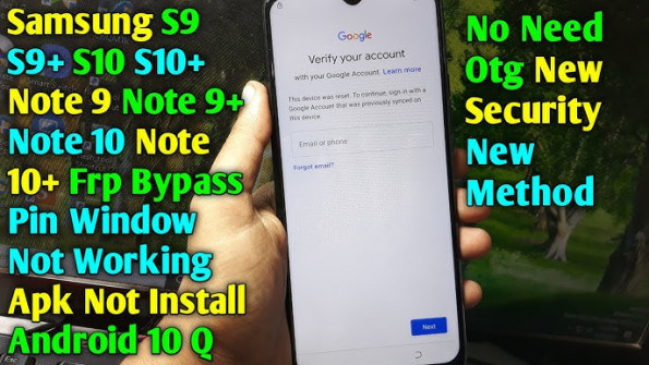 Noain x9 plus bypass google frp -  updated May 2024