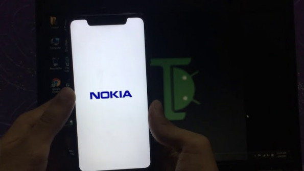 Nokia x5 00 bypass google frp -  updated May 2024