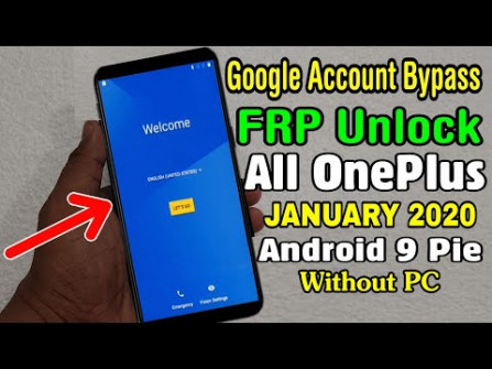 Oneplus 9 5g oneplus9 le2110 bypass google frp -  updated May 2024