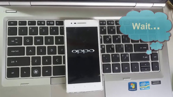 Oppo 3006 mirror 3 bypass google frp -  updated May 2024