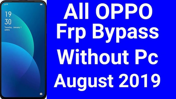 Oppo q7 clone bypass google frp -  updated May 2024