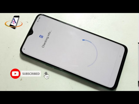 Oppo realme x lite rmx1851cn rmx1851 bypass google frp -  updated May 2024