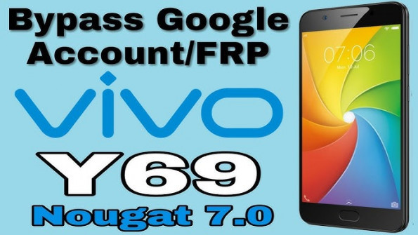 Otto y69 bypass google frp -  updated May 2024
