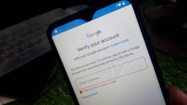 Qsmart smart hd pro bypass google frp - updated February 2021