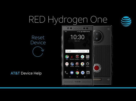 Red hydrogen one h1a1000 bypass google frp -  updated May 2024