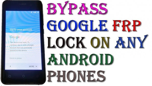 S tell m560 bypass google frp -  updated May 2024