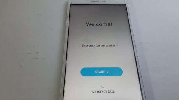 Samsung galaxy j5 prime on5xelte sm g570y bypass google frp -  updated May 2024