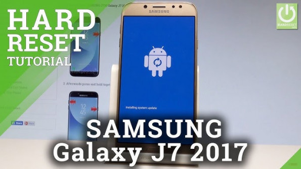 Samsung galaxy j7 2017 j7y17ltektt sm j730k bypass google frp -  updated May 2024