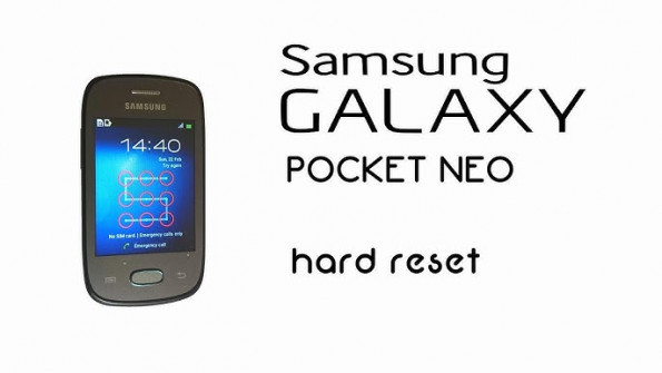 Samsung galaxy pocket neo gt s5310n bypass google frp -  updated May 2024