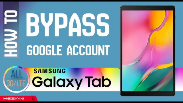 Samsung galaxy tab 4 8 0 lte sm t335k bypass google frp -  updated May 2024