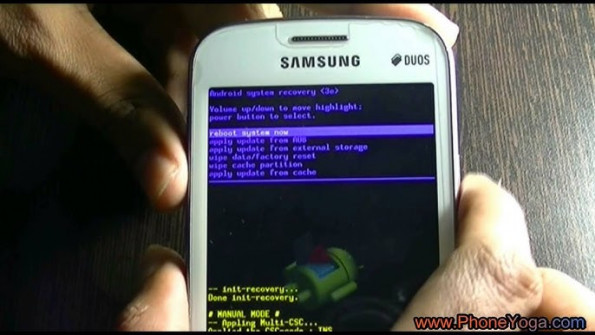 Samsung galaxy trend duos kyleve gt s7392 bypass google frp -  updated May 2024
