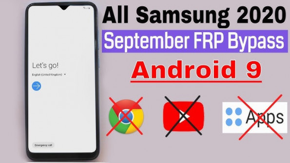 Samsung i8510 gt bypass google frp -  updated May 2024