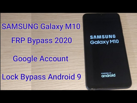 Smart mid m10 bypass google frp -  updated May 2024