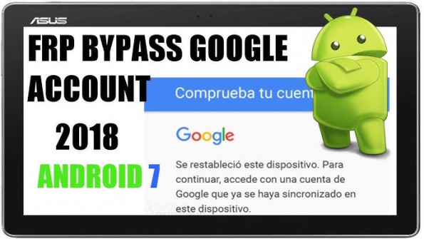 Speedup pad gold ta 735 bypass google frp -  updated May 2024