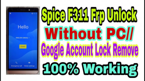 Spice boss connect 3 m 5387 bypass google frp -  updated May 2024
