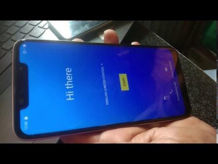 Tecno camon i air 2 plus id3k bypass google frp -  updated May 2024