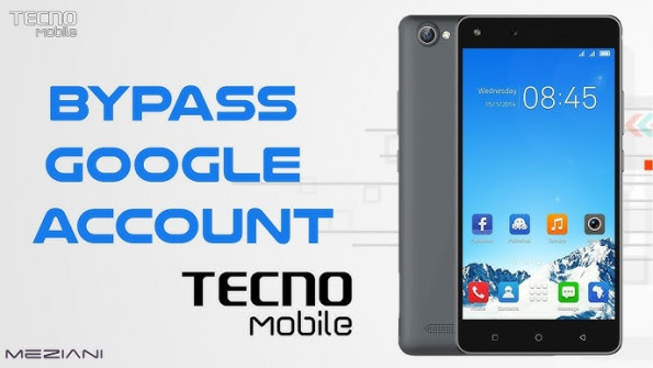 Tecno t463 bypass google frp -  updated May 2024