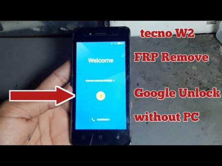 Tecno y2 bypass google frp -  updated May 2024