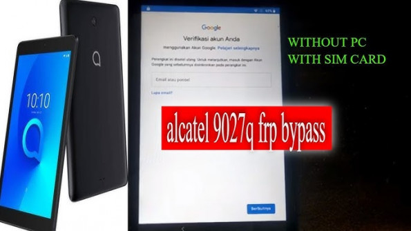 Versus touchtab 8dc bypass google frp -  updated May 2024