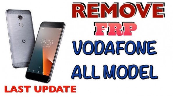 Vodafone 736 bypass google frp -  updated May 2024