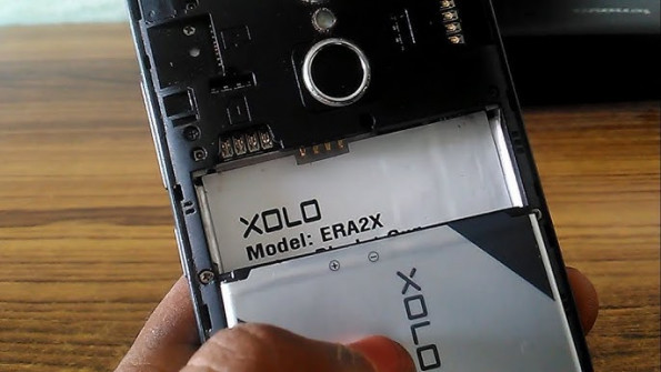 Xolo qc800 bypass google frp -  updated May 2024