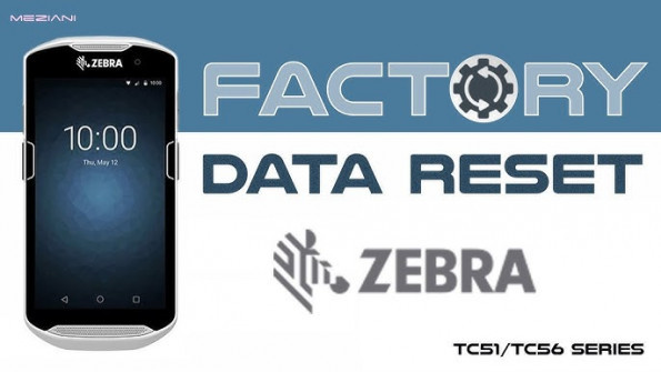 Zebra technologies tc8300 tc83bh bypass google frp -  updated May 2024